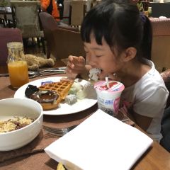 InterContinental Kunming·Cai Die Ba User Photo