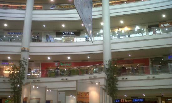 Robinsons Place Mall