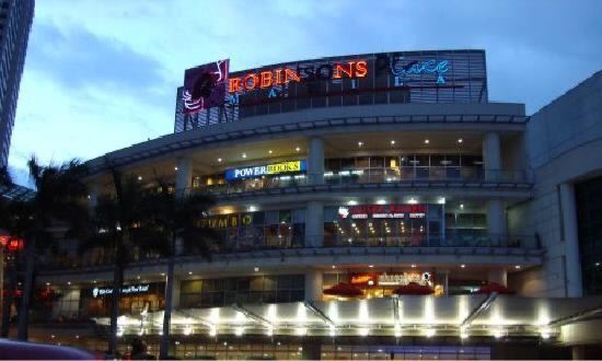 Robinsons Place Mall