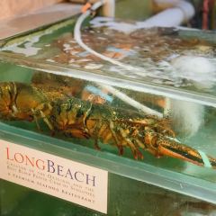 Long Beach Seafood User Photo