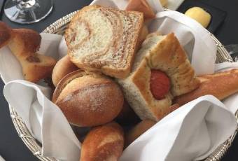 天巢法國餐廳用戶圖片
