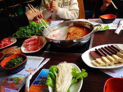 呷哺呷哺(燕郊天洋广场店) (, Sanhe) - Restaurant Reviews, Menu