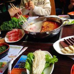 呷哺呷哺(燕郊天洋广场店) User Photo