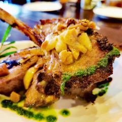 BROWNSTONE布朗石西班牙餐厅酒吧(永嘉庭店) User Photo