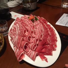 天府精品火鍋（City店）張用戶圖片