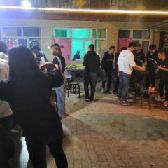 草原生态度假酒店餐厅 User Photo