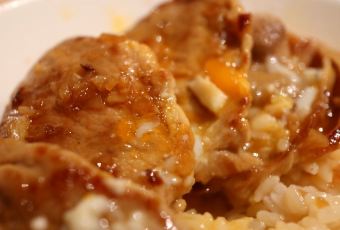 十勝豚丼-Ippin（札幌北十條店）用戶圖片