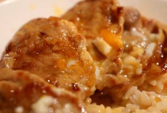 十勝豚丼-Ippin（札幌北十條店）用戶圖片
