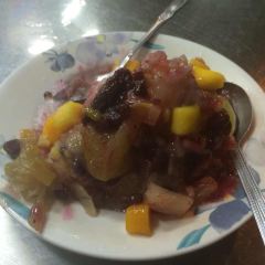 鄭老牌木瓜牛奶 User Photo