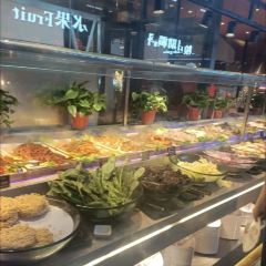 千家粗粮王(庆阳店) User Photo