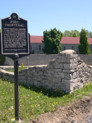 Fort Frontenac (1673)