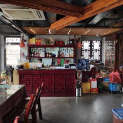 玉楼春(卧龙桥店) User Photo