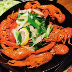 金陵一哥龙虾馆(三牌楼总店) User Photo
