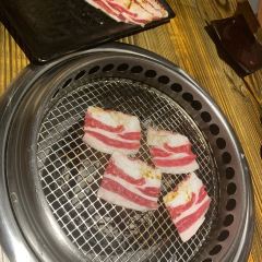 肉匠烤肉(陶大店) User Photo