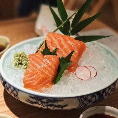 海鮮丼 つじ半張用戶圖片