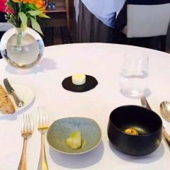 Restaurant Martin Wishart 여행 사진