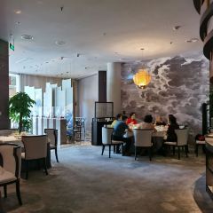 广舟(千禧店) User Photo