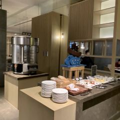 無錫魯能萬豪飯店·萬豪中餐廳張用戶圖片