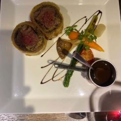 The V Modern Bistro 여행 사진