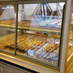 不二原麦(让胡路店) User Photo