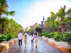 Changde Visionland Happy World