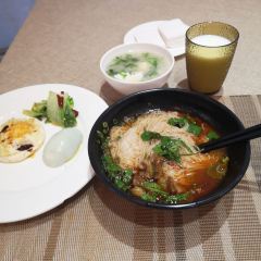 岷江·瑞邦大酒店·餐厅 User Photo