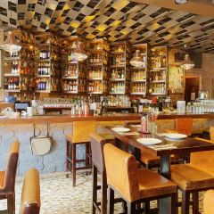 BROWNSTONE布朗石西班牙餐厅酒吧(永嘉庭店) User Photo