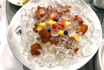 Chin Chin Restaurant user photo