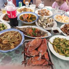 LU WU NONG GU YUAN User Photo