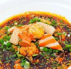 冒三鲜(晋屏大道店) User Photo