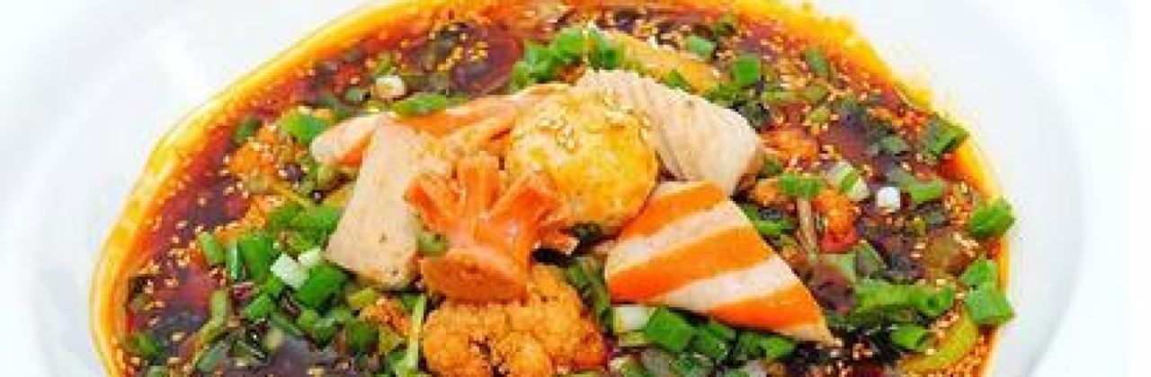 冒三鲜(晋屏大道店)