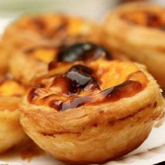 Margaret's Cafe e Nata User Photo