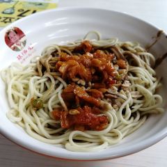 陈记炸酱面馆(郓城总店) User Photo