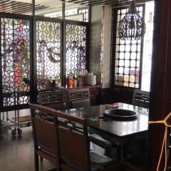 胖师鱼馆非遗砂锅雅鱼(大北街店) User Photo