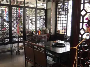 胖师鱼馆非遗砂锅雅鱼(大北街店)