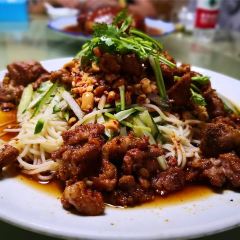 李家小馆(五常店) 여행 사진