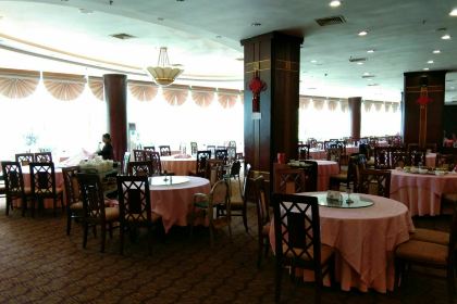 Hailuoguoji Restaurant