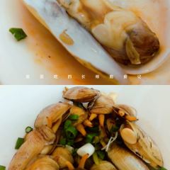Guo Ju Seafood User Photo