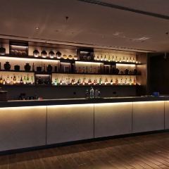 曲阜鲁能JW万豪酒店·JW Kitchen自助餐厅 User Photo