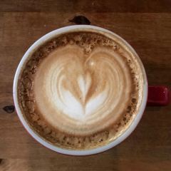 Three Birds User Photo