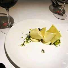 Wedgwood The Restaurant 여행 사진