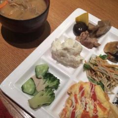Kakiyasusanshakusansunhashi Asunarukanayamaten User Photo