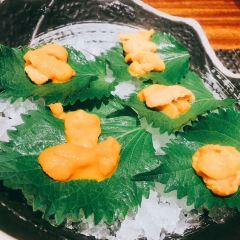 Ginza Sushi-Ichi(Bangkok) User Photo
