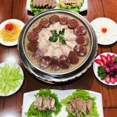 老六杀猪菜 ảnh của người dùng