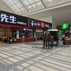 肯德基(曲阜高铁站店) User Photo