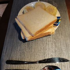 曲阜鲁能JW万豪酒店·JW Kitchen自助餐厅 User Photo