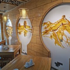 Erganzi Barbecue (Jiayuguan City Wall Branch) User Photo