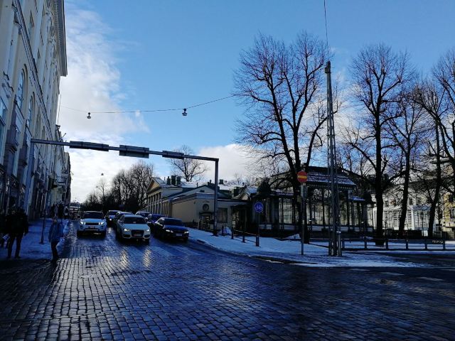 Helsinki