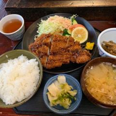 Daichi User Photo