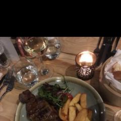 First Coast Restaurant User Photo